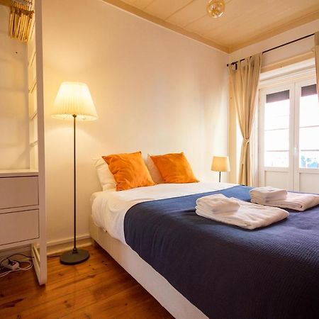 A Casa Do Jardim A Estrela II Apartment ลิสบอน ภายนอก รูปภาพ