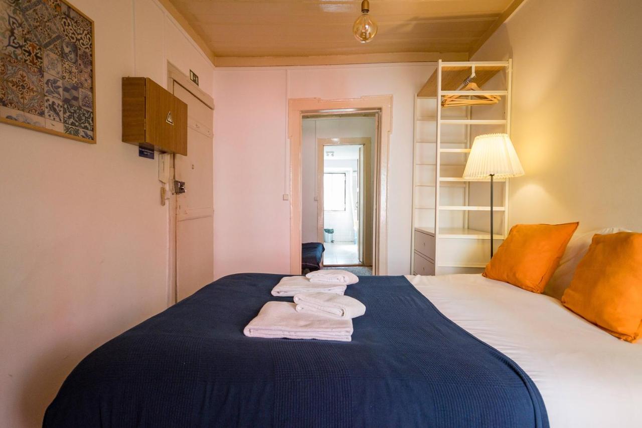 A Casa Do Jardim A Estrela II Apartment ลิสบอน ภายนอก รูปภาพ