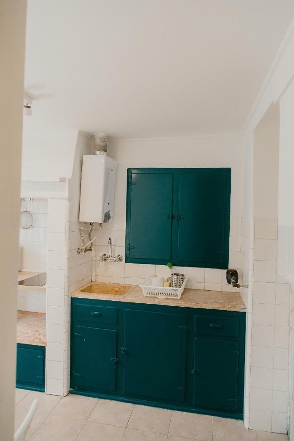 A Casa Do Jardim A Estrela II Apartment ลิสบอน ภายนอก รูปภาพ