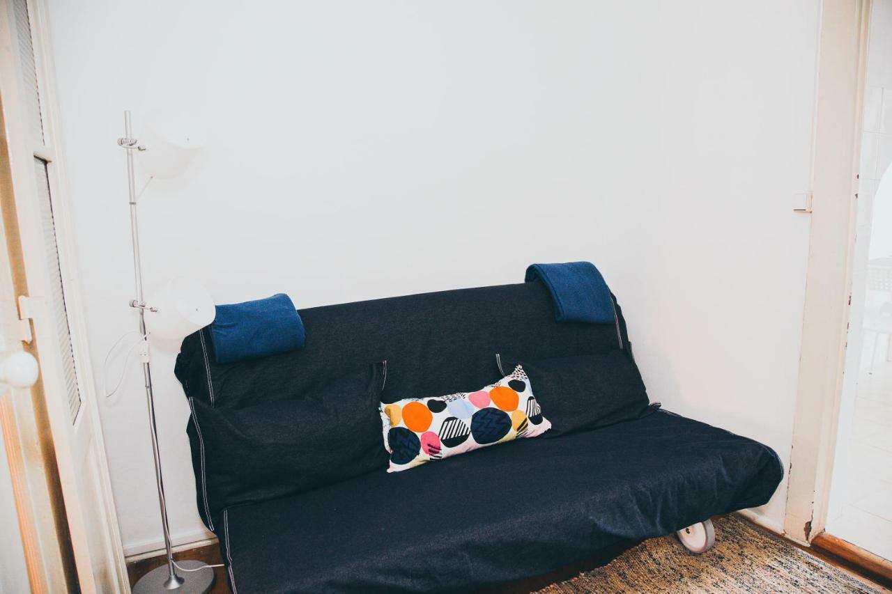 A Casa Do Jardim A Estrela II Apartment ลิสบอน ภายนอก รูปภาพ