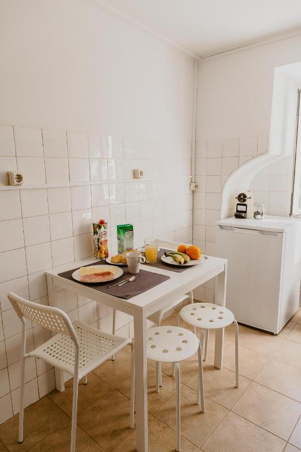 A Casa Do Jardim A Estrela II Apartment ลิสบอน ภายนอก รูปภาพ
